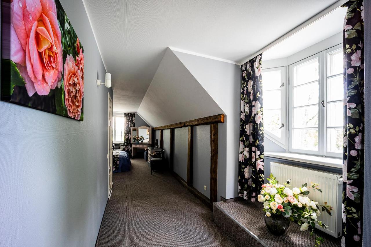 Guest House Nicava Bernāti エクステリア 写真