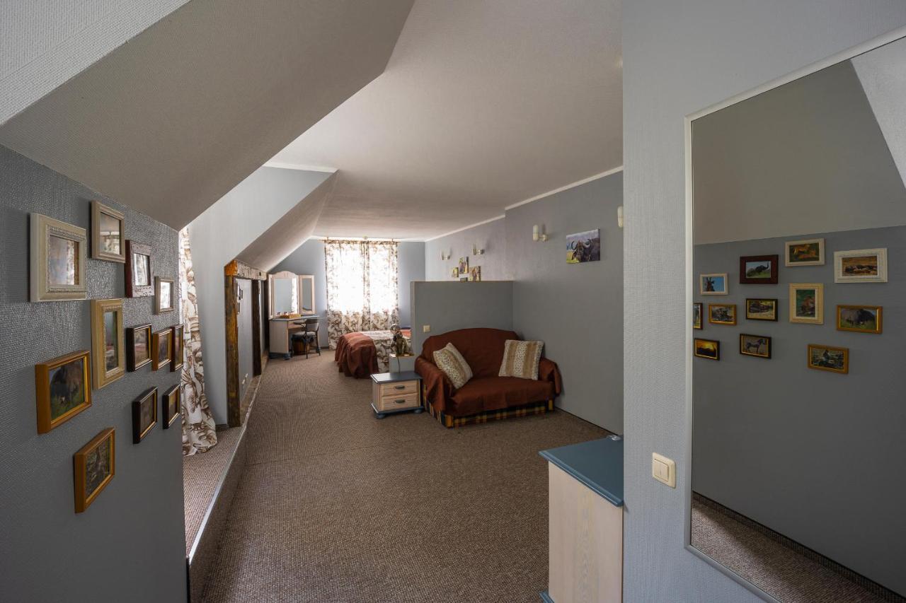 Guest House Nicava Bernāti エクステリア 写真