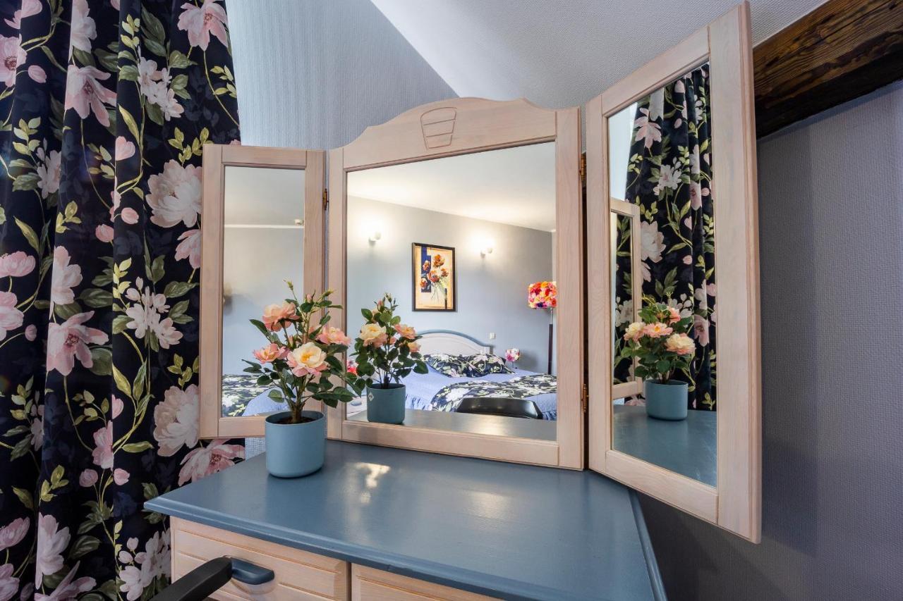 Guest House Nicava Bernāti エクステリア 写真
