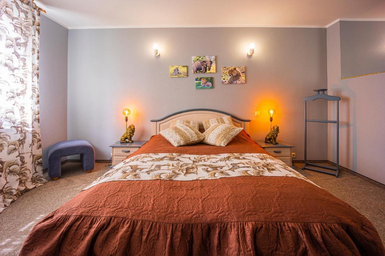 Guest House Nicava Bernāti エクステリア 写真