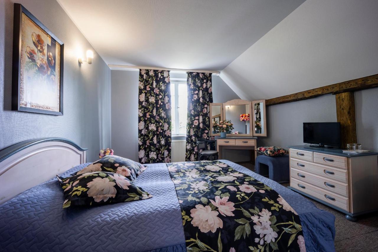 Guest House Nicava Bernāti エクステリア 写真