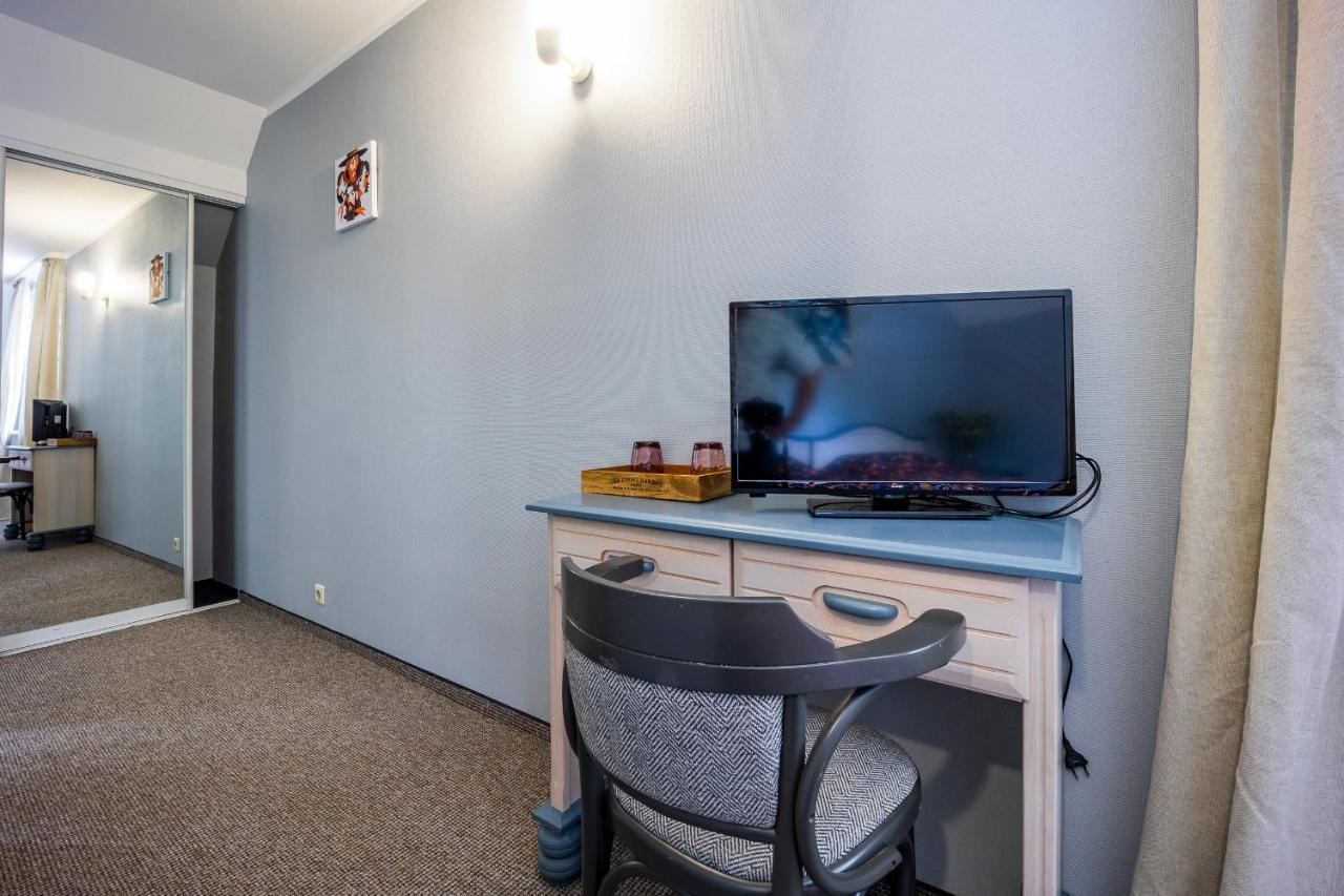 Guest House Nicava Bernāti エクステリア 写真