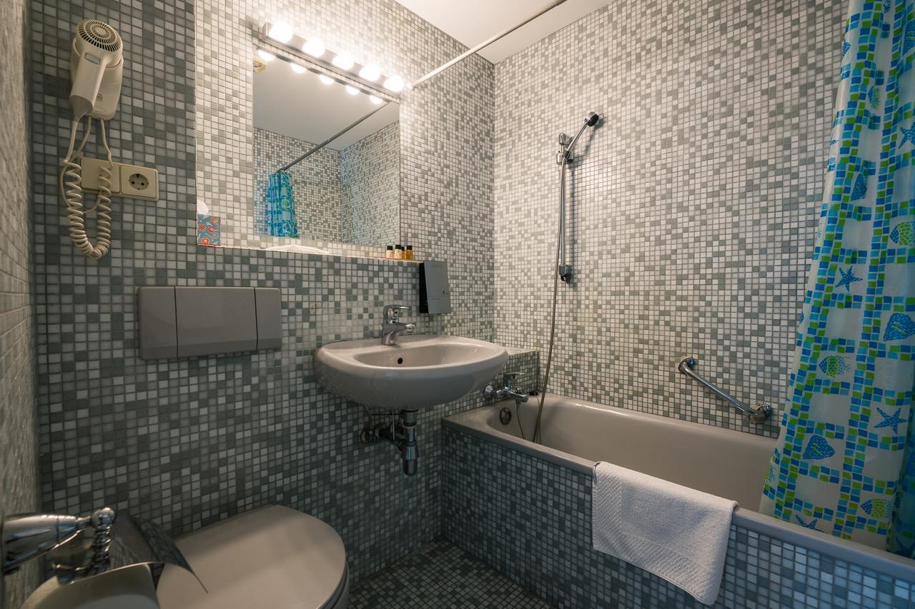 Guest House Nicava Bernāti エクステリア 写真