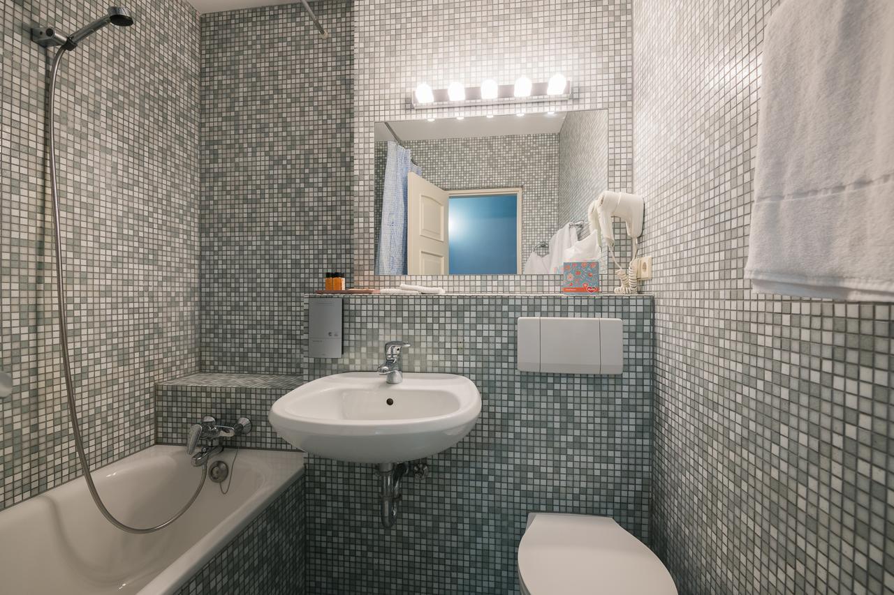 Guest House Nicava Bernāti エクステリア 写真
